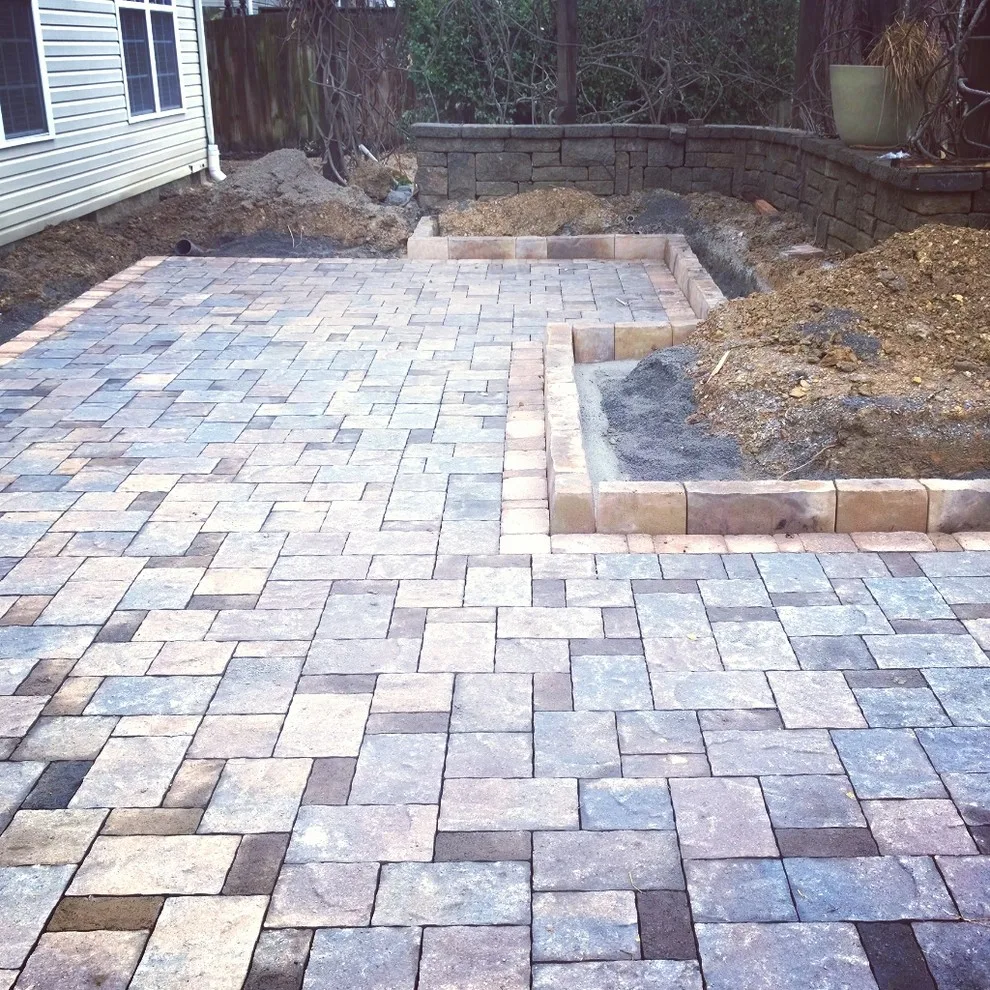 Compact and Easy Patio by Carex Design Group - Photo 7