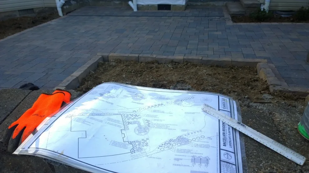 Compact and Easy Patio by Carex Design Group - Photo 5