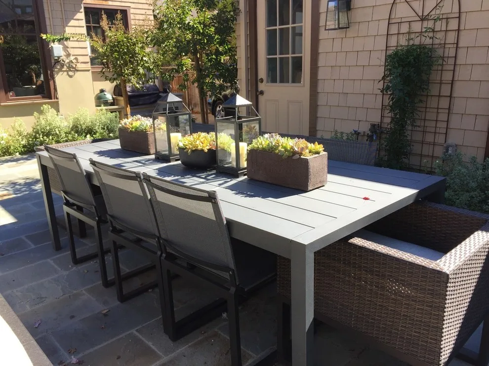 Compact Living, Grand Aesthetics by Haven Home And Garden Design - Photo 5