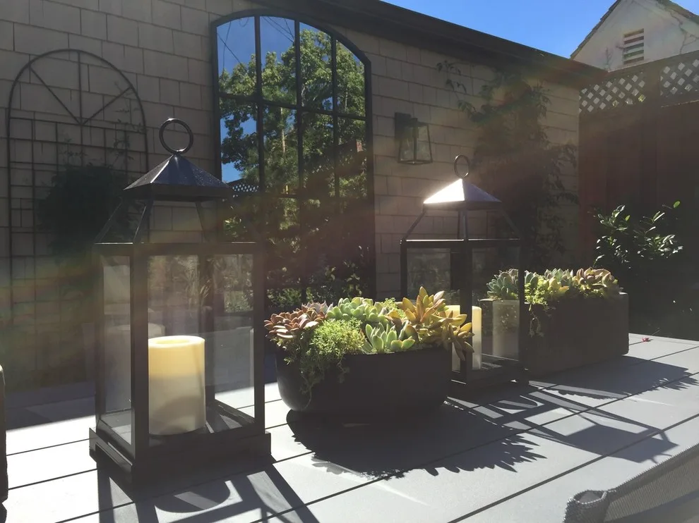 Compact Living, Grand Aesthetics by Haven Home And Garden Design - Photo 4