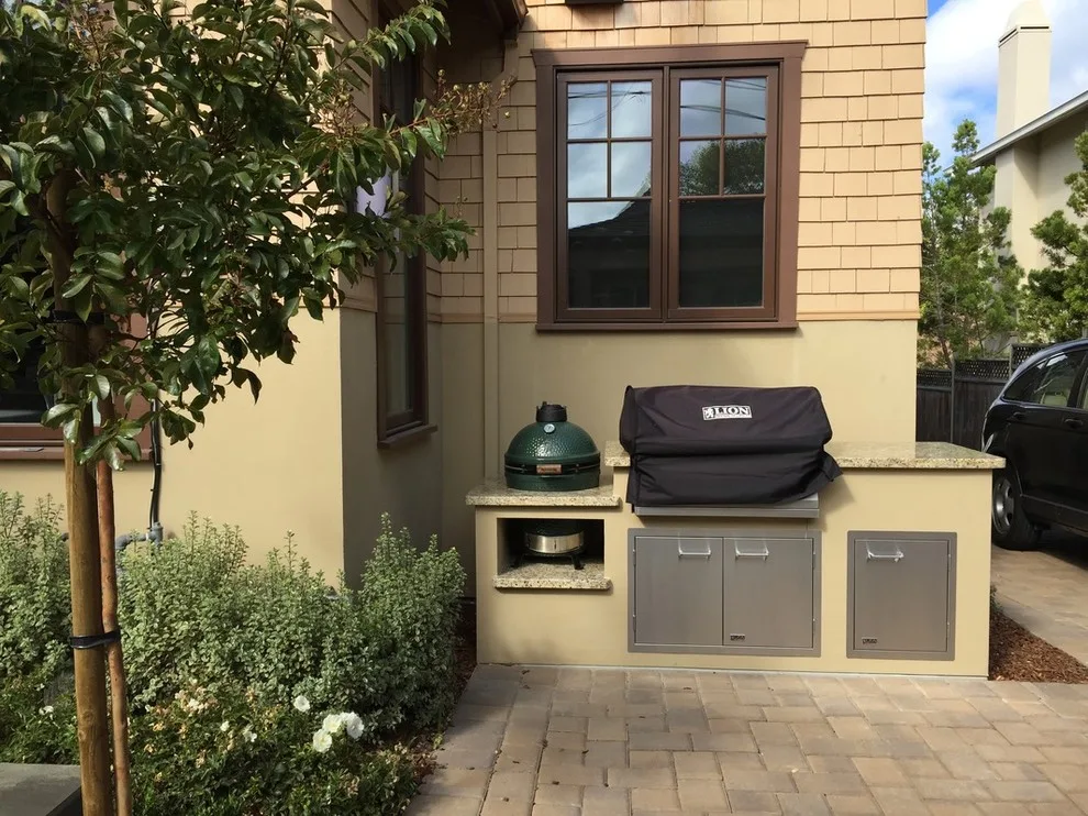 Compact Living, Grand Aesthetics by Haven Home And Garden Design - Photo 2