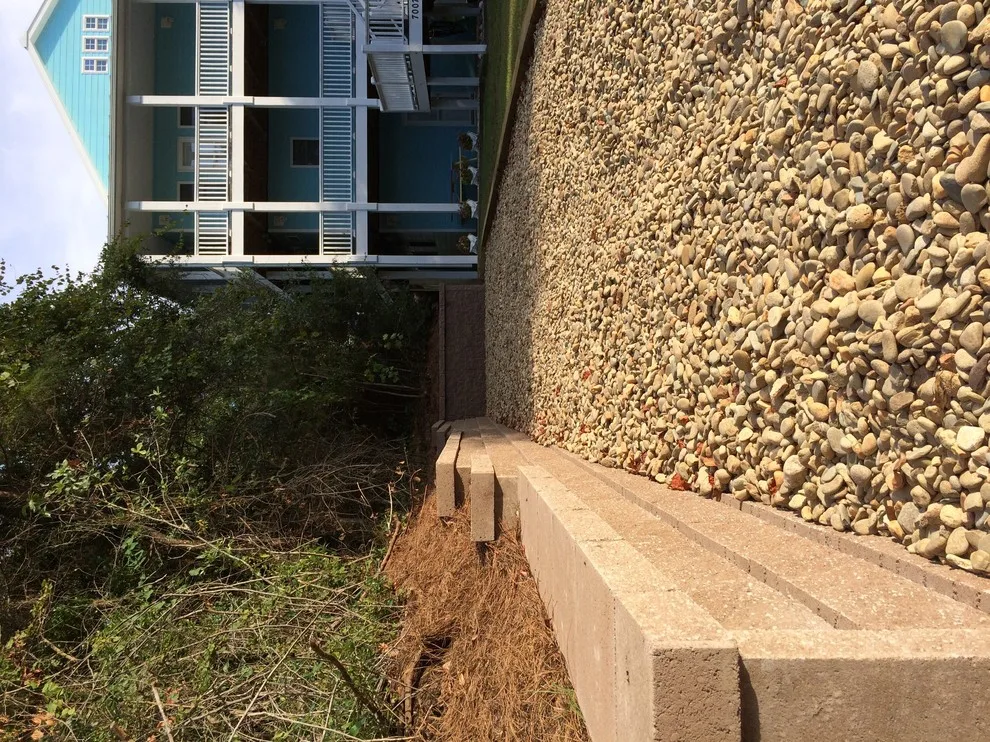 Compact wall initiative by Yardworks, Inc. - Photo 3