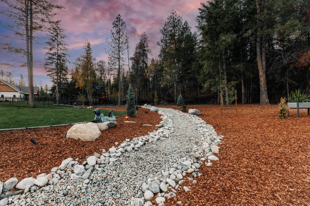Sorrell by Cross Creek Landscape Design + Build - Photo 10