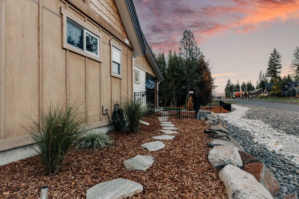 Sorrell by Cross Creek Landscape Design + Build - Photo 6