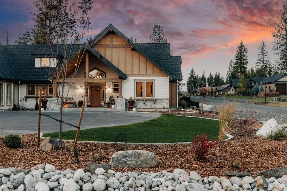 Sorrell by Cross Creek Landscape Design + Build - Photo 9