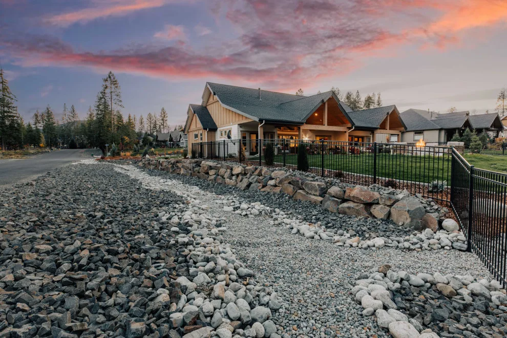 Sorrell by Cross Creek Landscape Design + Build - Photo 4