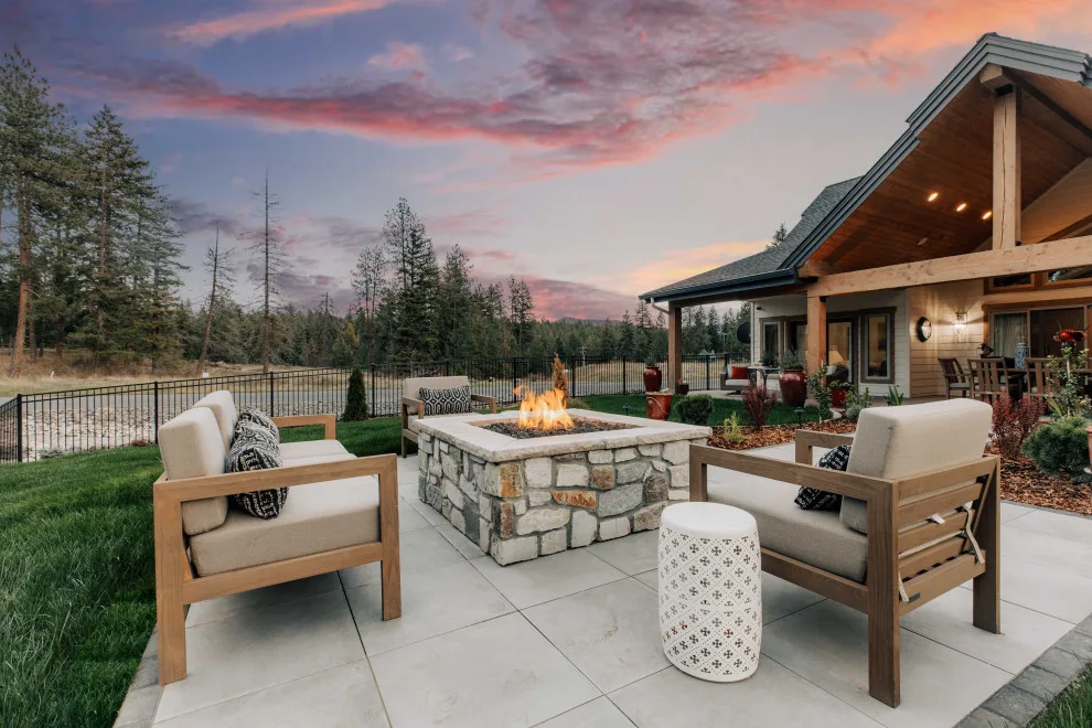Cross Creek Landscape Design + Build - Photo 14