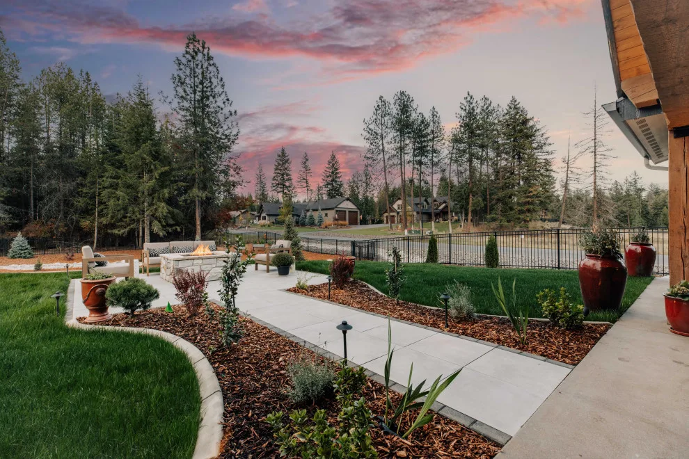Sorrell by Cross Creek Landscape Design + Build - Photo 2
