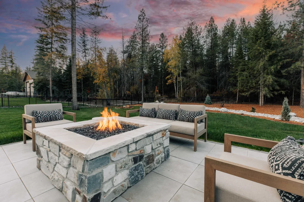 Sorrell by Cross Creek Landscape Design + Build - Photo 5