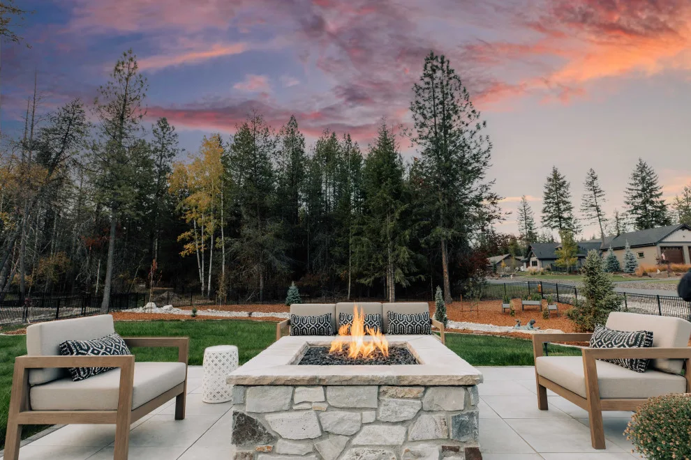 Sorrell by Cross Creek Landscape Design + Build - Photo 8