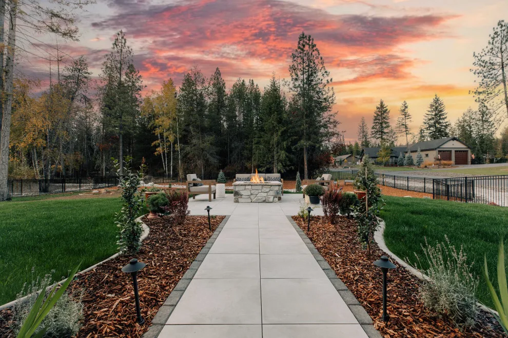 Sorrell by Cross Creek Landscape Design + Build - Photo 7