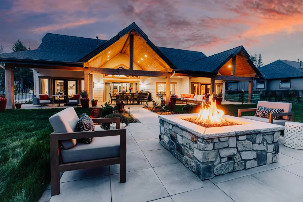 Sorrell by Cross Creek Landscape Design + Build - Photo 3