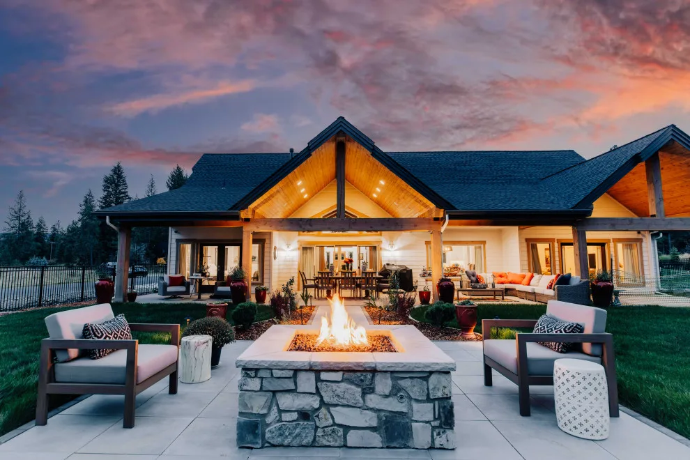 Cross Creek Landscape Design + Build - Photo 2
