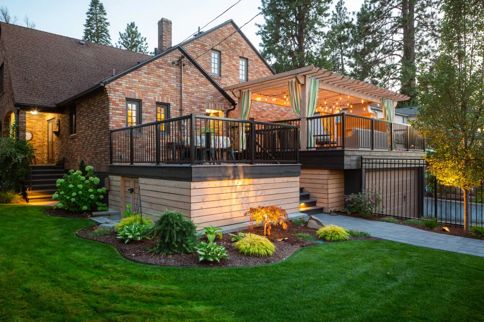 South Hill Heritage by Coppercreek Landscaping - Photo 4