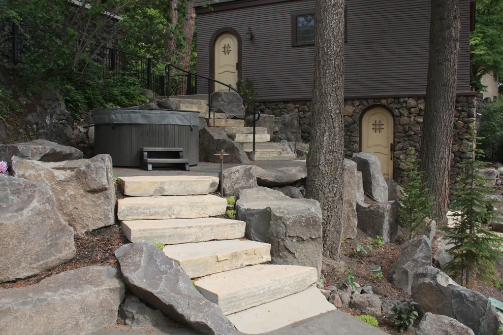 South Hill Artisan by Pacific Garden Design - Photo 6