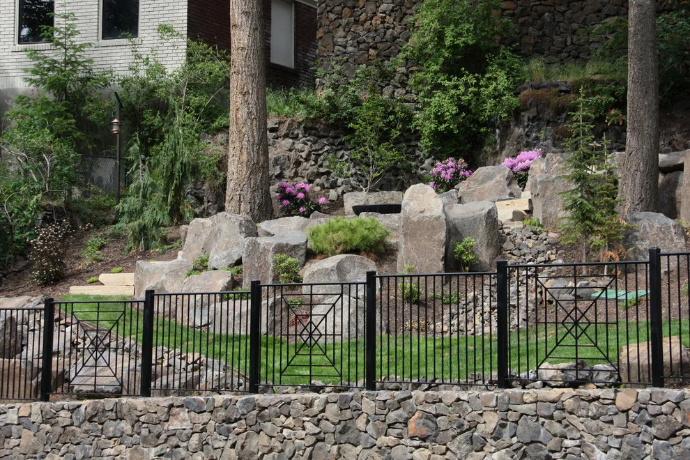 South Hill Artisan by Pacific Garden Design - Photo 14