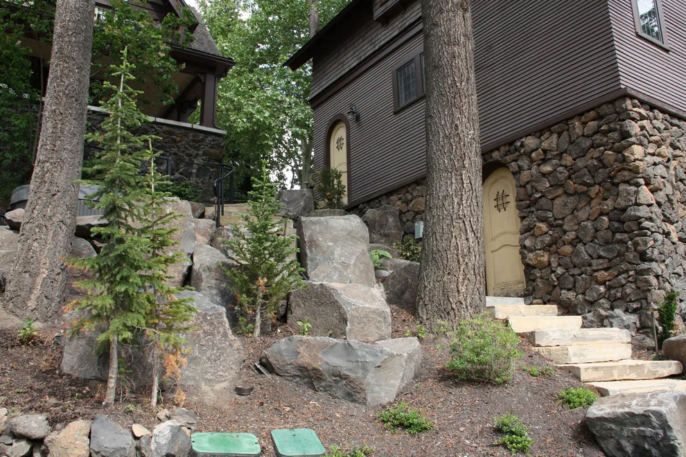 South Hill Artisan by Pacific Garden Design - Photo 20