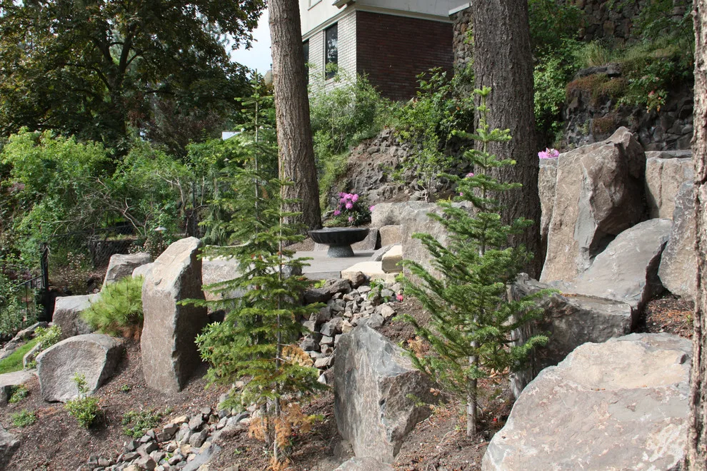 South Hill Artisan by Pacific Garden Design - Photo 4