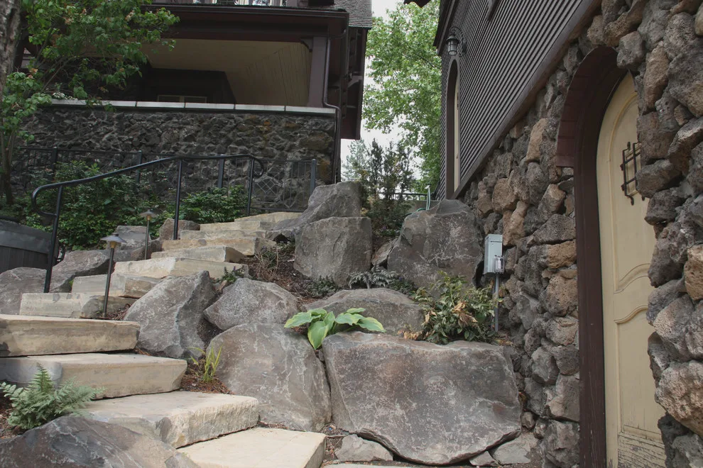 South Hill Artisan by Pacific Garden Design - Photo 16