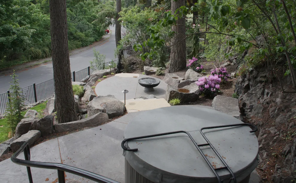 South Hill Artisan by Pacific Garden Design - Photo 15