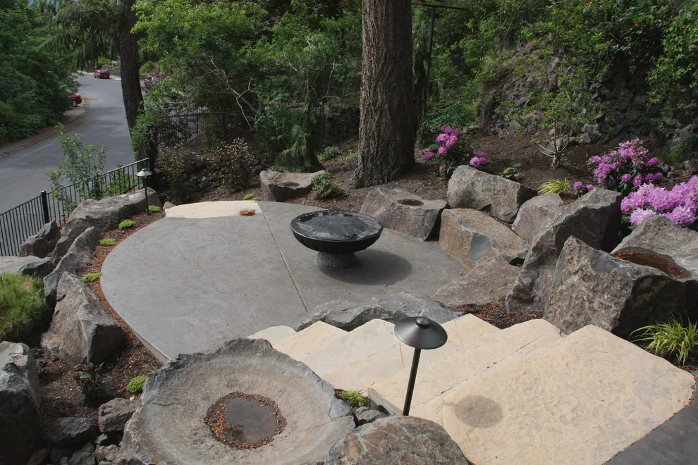 South Hill Artisan by Pacific Garden Design - Photo 12