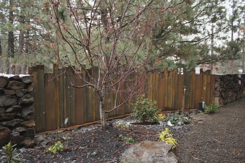 South Hill Energy-Efficient Home by Pacific Garden Design - Photo 27