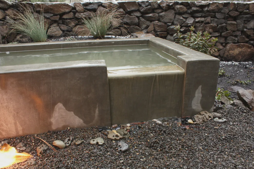 South Hill Energy-Efficient Home by Pacific Garden Design - Photo 16