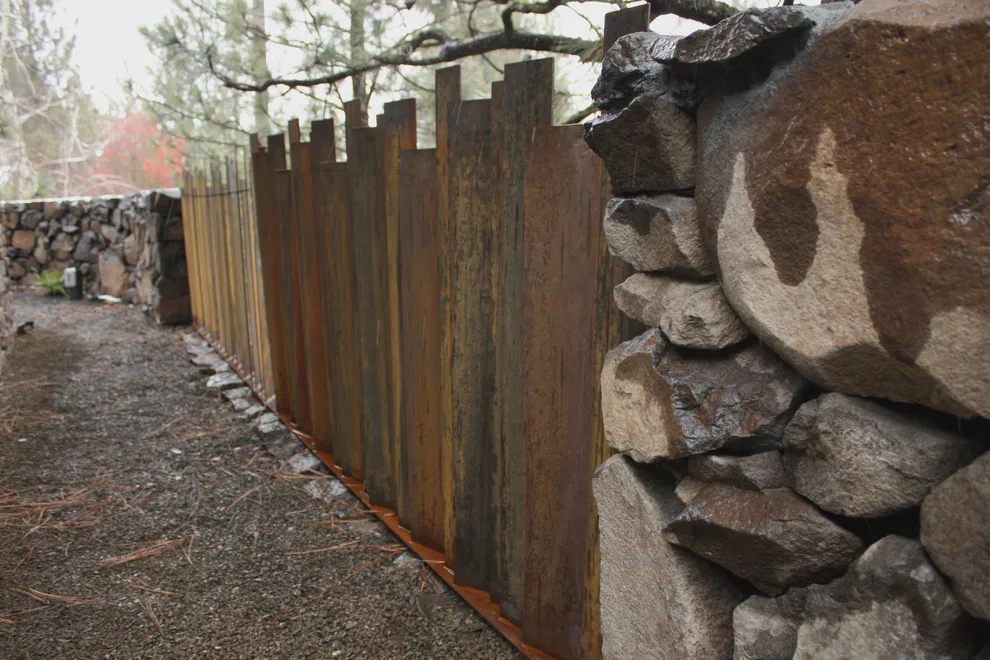 South Hill Energy-Efficient Home by Pacific Garden Design - Photo 2