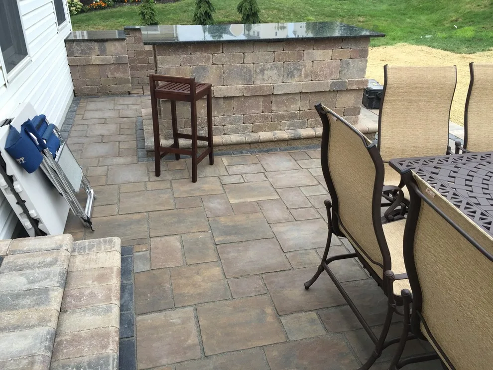 South Hills Initiative 2016 by Outdoor Living Design - Photo 3