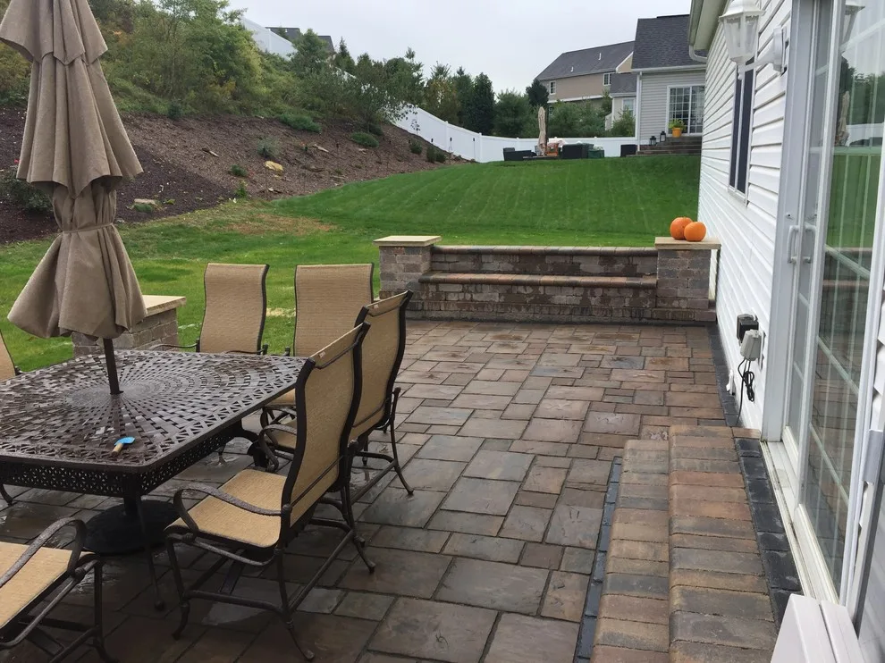 South Hills Initiative 2016 by Outdoor Living Design - Photo 30