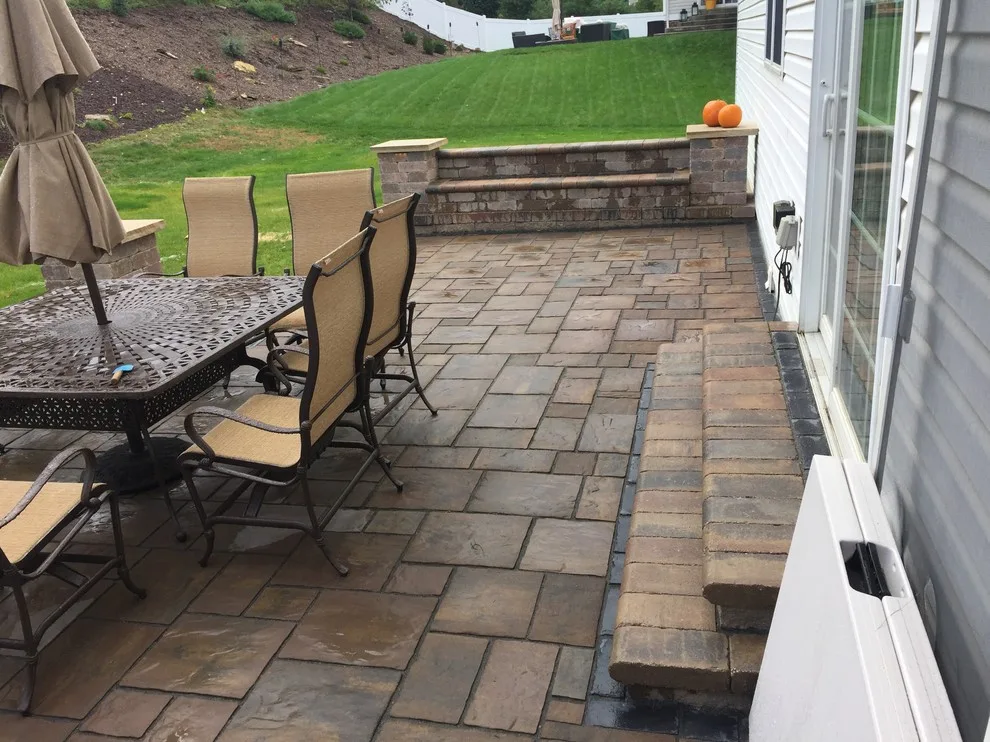 South Hills Initiative 2016 by Outdoor Living Design - Photo 9