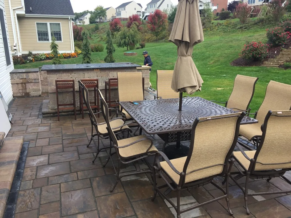 South Hills Initiative 2016 by Outdoor Living Design - Photo 4