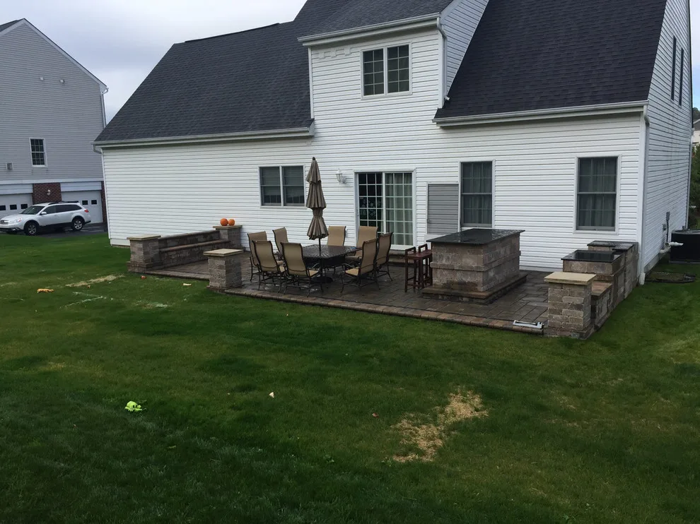 South Hills Initiative 2016 by Outdoor Living Design - Photo 17