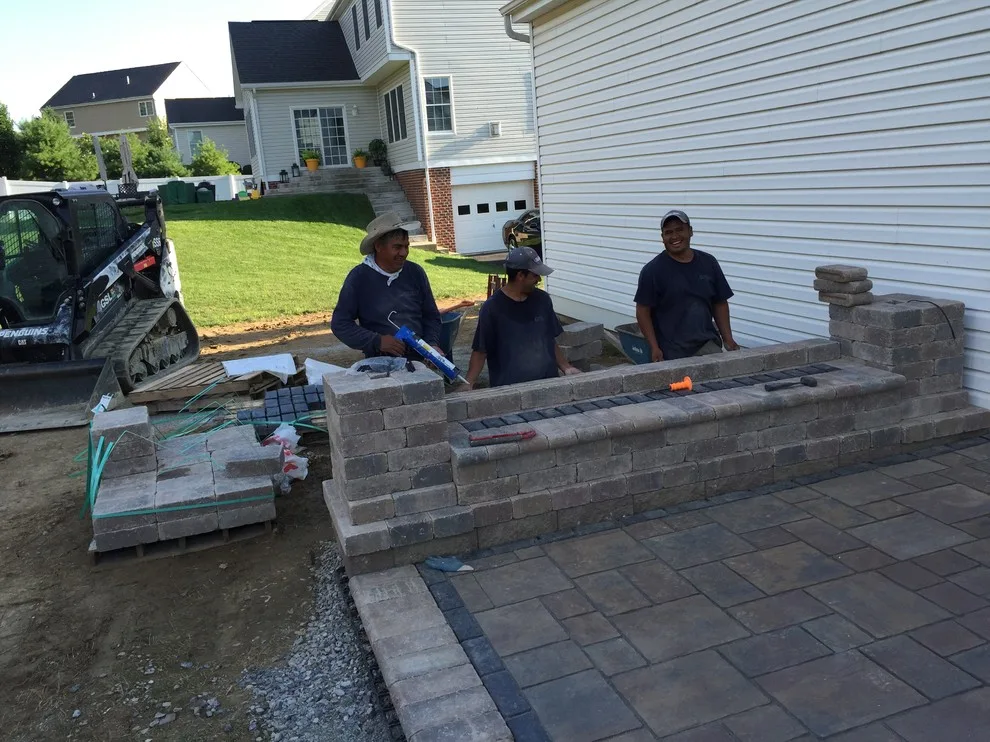 South Hills Initiative 2016 by Outdoor Living Design - Photo 27