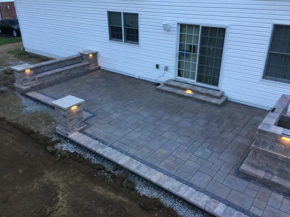 South Hills Initiative 2016 by Outdoor Living Design - Photo 11