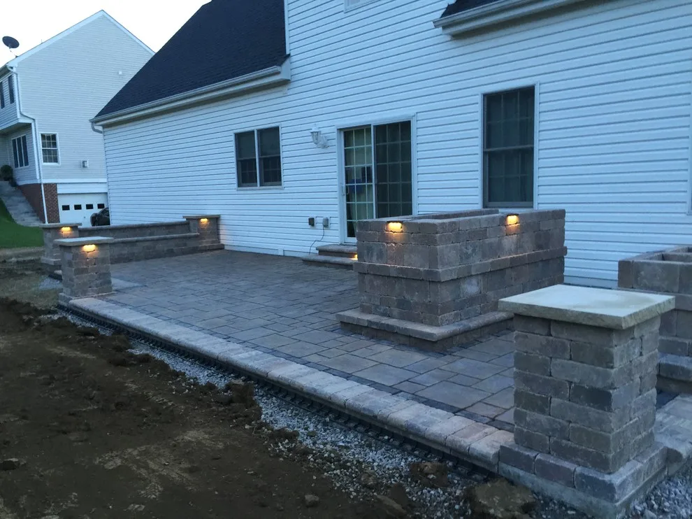 South Hills Initiative 2016 by Outdoor Living Design - Photo 7