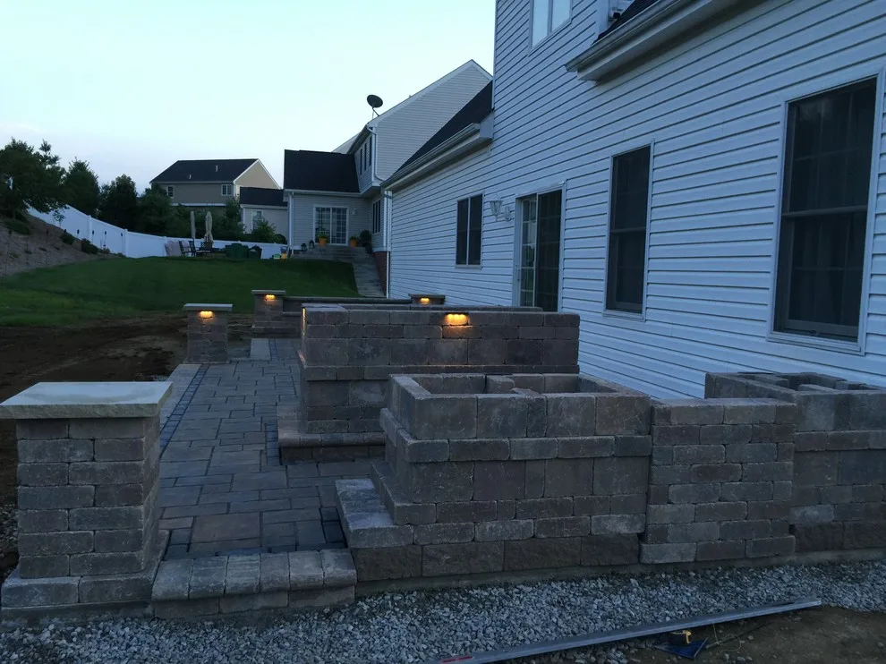 South Hills Initiative 2016 by Outdoor Living Design - Photo 31