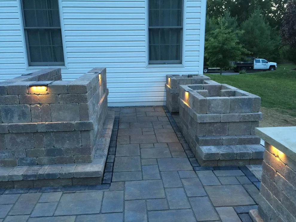 South Hills Initiative 2016 by Outdoor Living Design - Photo 19