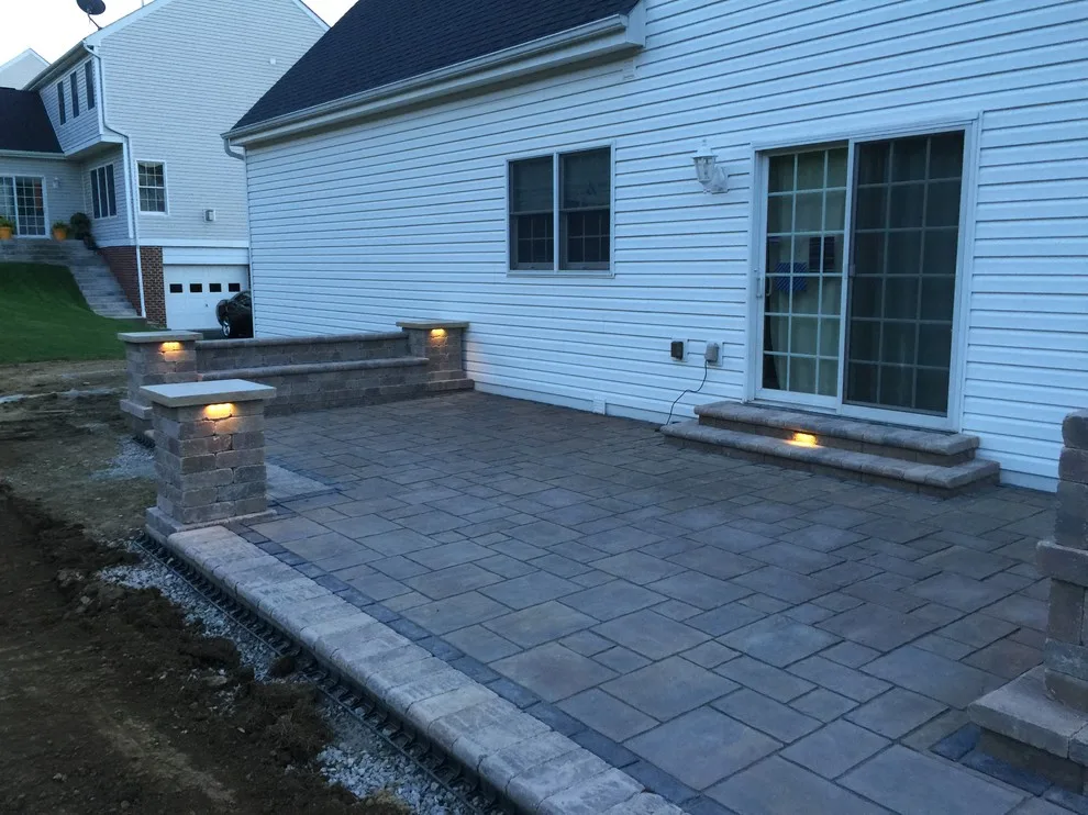 South Hills Initiative 2016 by Outdoor Living Design - Photo 18