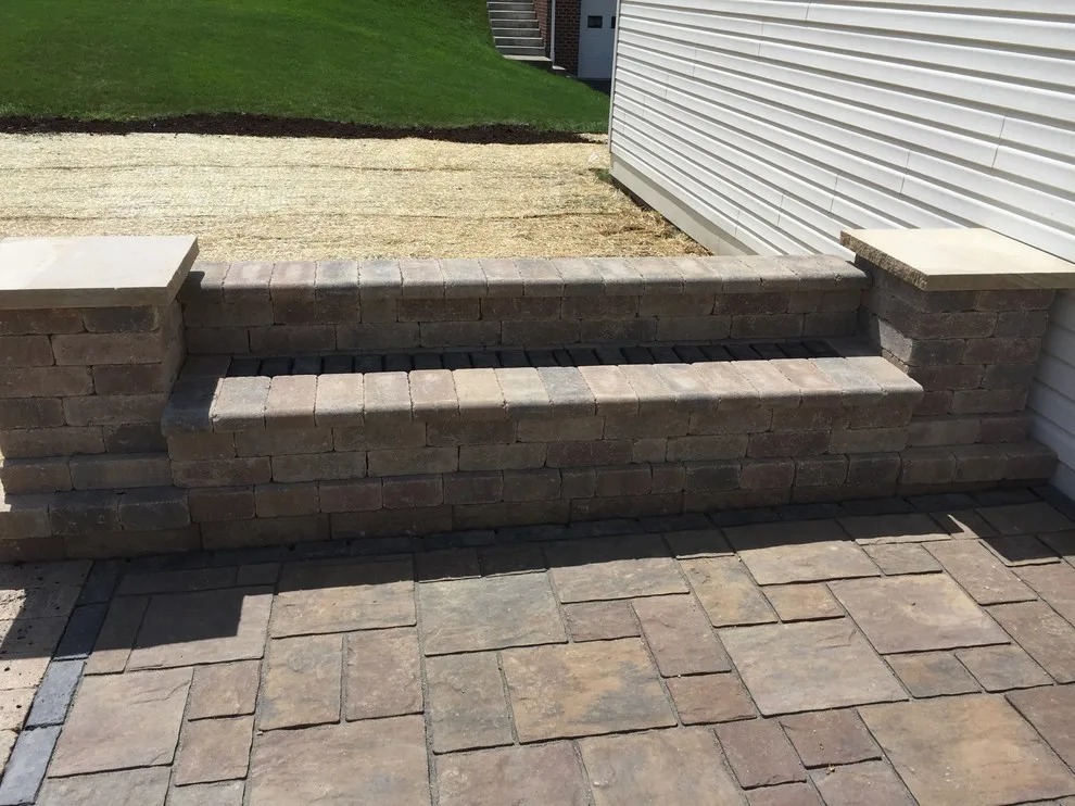 South Hills Initiative 2016 by Outdoor Living Design - Photo 21