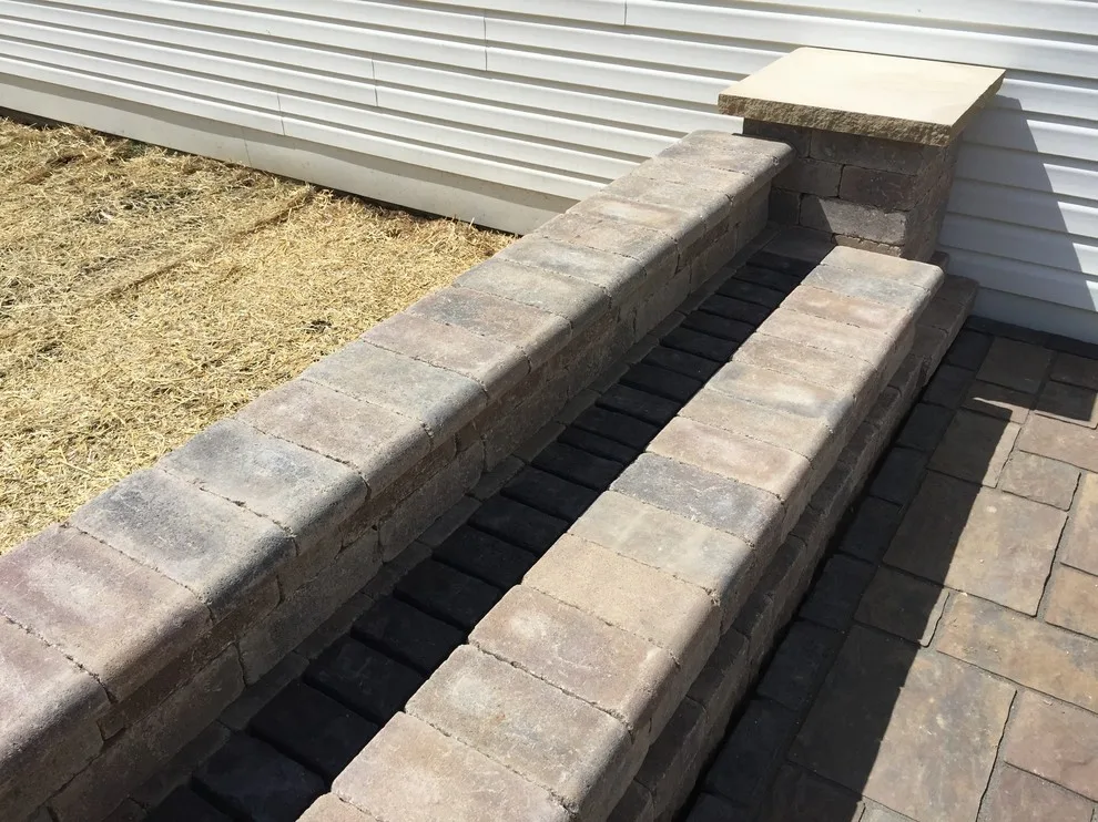 South Hills Initiative 2016 by Outdoor Living Design - Photo 23