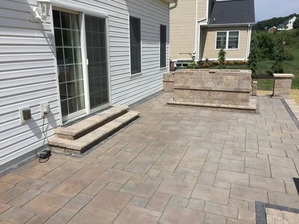 South Hills Initiative 2016 by Outdoor Living Design - Photo 6