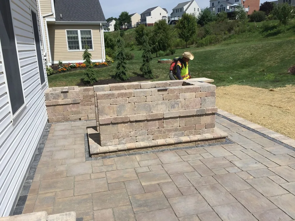 South Hills Initiative 2016 by Outdoor Living Design - Photo 14