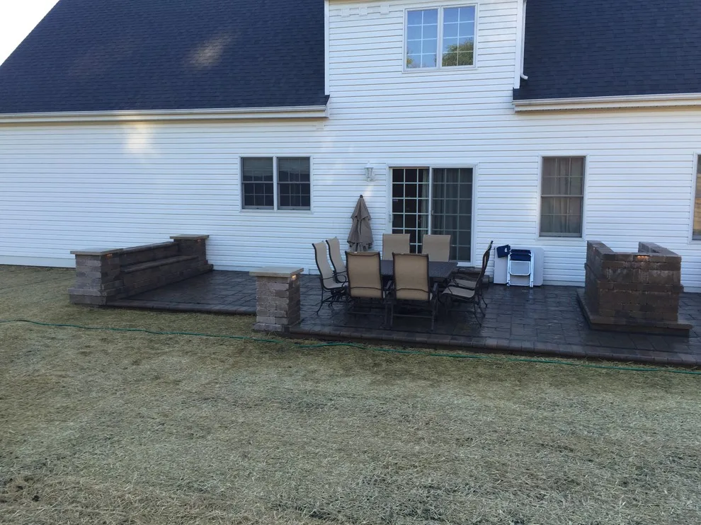 South Hills Initiative 2016 by Outdoor Living Design - Photo 8