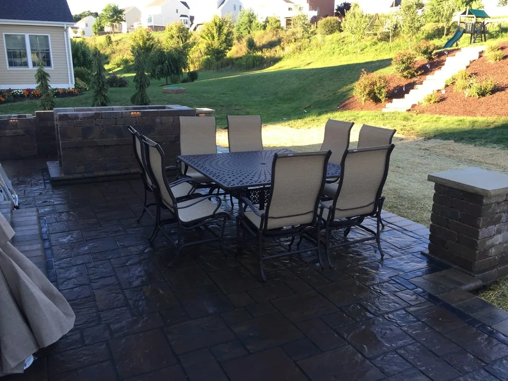South Hills Initiative 2016 by Outdoor Living Design - Photo 2
