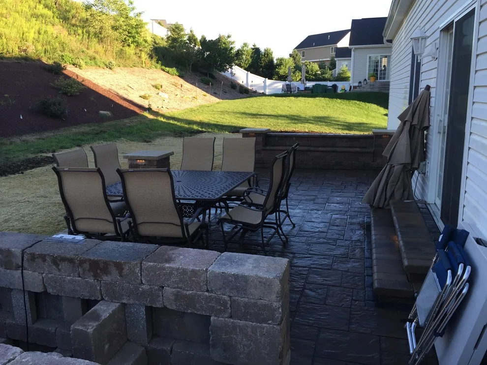 South Hills Initiative 2016 by Outdoor Living Design - Photo 22