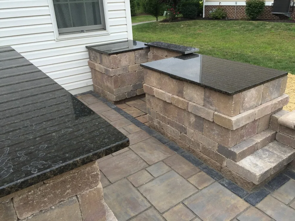 South Hills Initiative 2016 by Outdoor Living Design - Photo 13