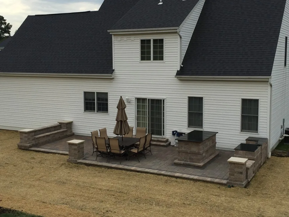 South Hills Initiative 2016 by Outdoor Living Design - Photo 24