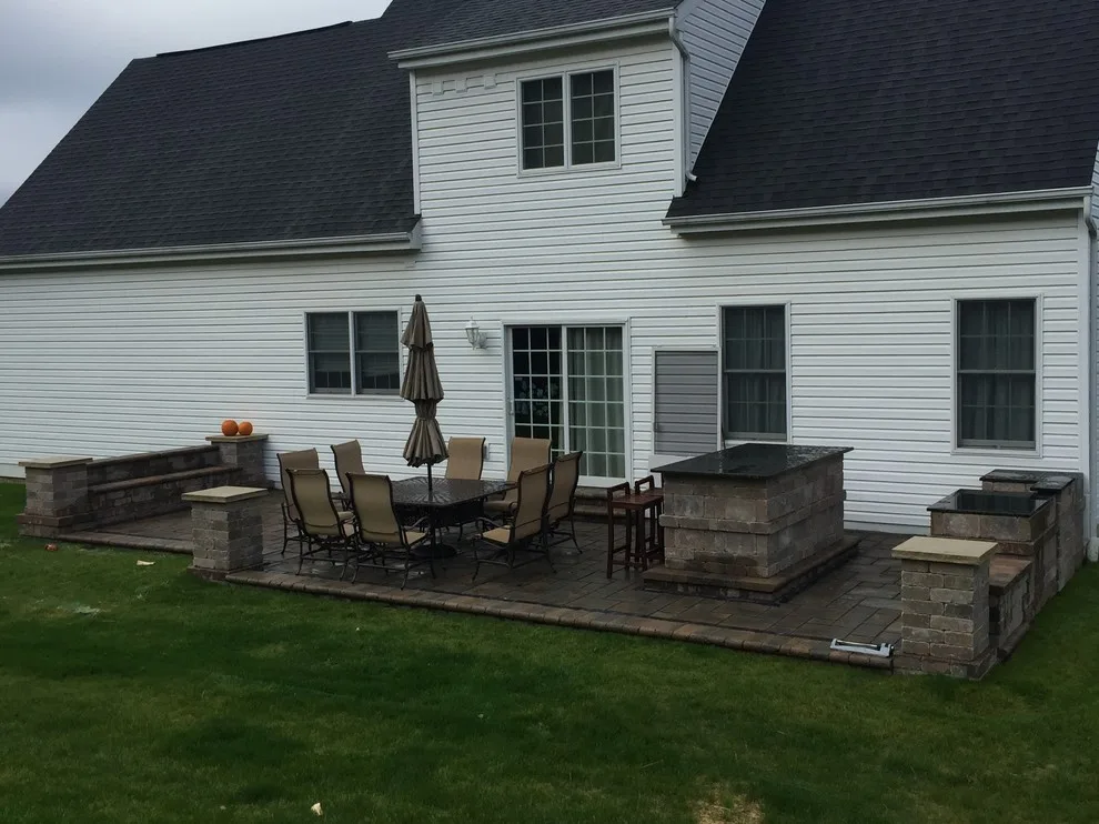 South Hills Initiative 2016 by Outdoor Living Design - Photo 16