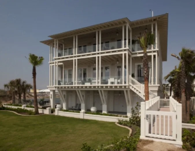 South Padre Island Getaway by SSP Design, LLC - Photo 4